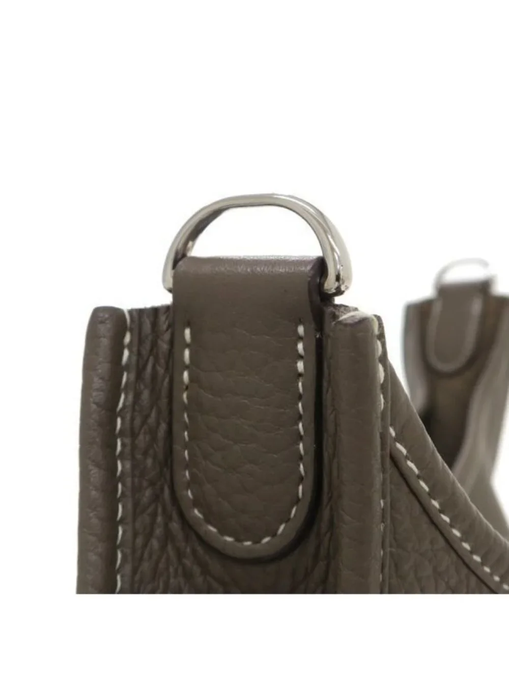 Hermes Evelyne 3 GM Shoulder Bag